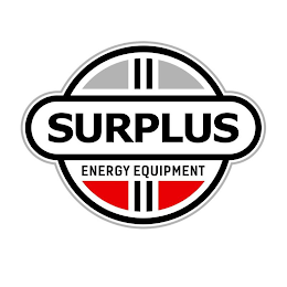 SURPLUS ENERGY EQUIPMENT