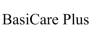 BASICARE PLUS