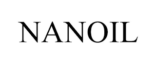 NANOIL