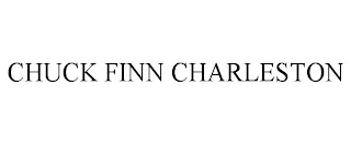 CHUCK FINN CHARLESTON