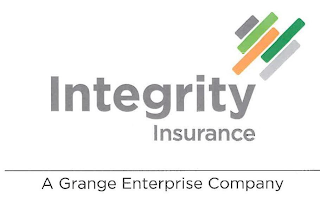 INTEGRITY INSURANCE A GRANGE ENTERPRISECOMPANY