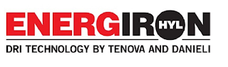 ENERGIRON HYL DRI TECHNOLOGY BY TENOVA AND DANIELI