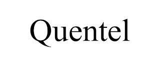 QUENTEL