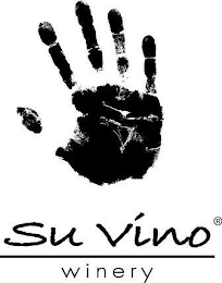 SU VINO WINERY