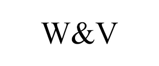 W&V