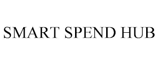 SMART SPEND HUB