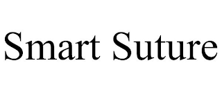 SMART SUTURE