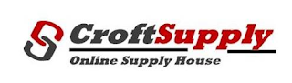 CROFT SUPPLY ONLINE SUPPLY HOUSE