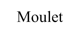 MOULET