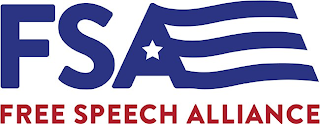 FSA FREE SPEECH ALLIANCE