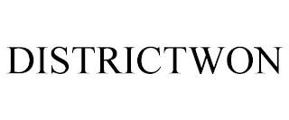 DISTRICTWON