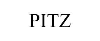 PITZ