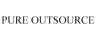 PURE OUTSOURCE
