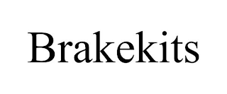 BRAKEKITS