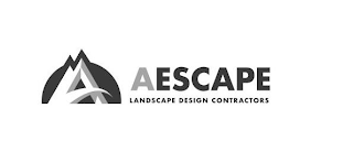 A AESCAPE LANDSCAPE DESIGN CONTRACTORS