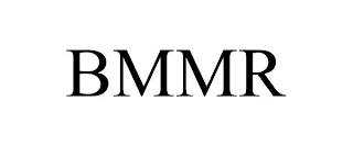 BMMR