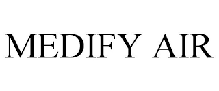 MEDIFY AIR