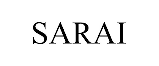 SARAI