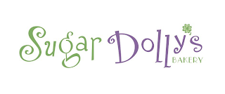 SUGAR DOLLY'S BAKERY