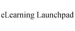 ELEARNING LAUNCHPAD