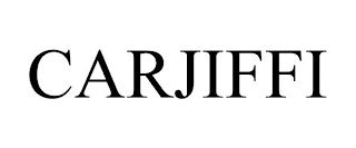 CARJIFFI