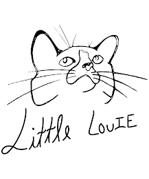 LITTLE LOUIE