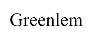 GREENLEM