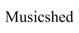 MUSICSHED