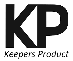 KP KEEPERS PRODUCT