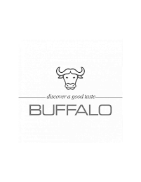 DISCOVER A GOOD TASTE BUFFALO