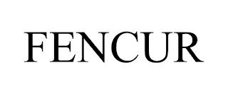 FENCUR