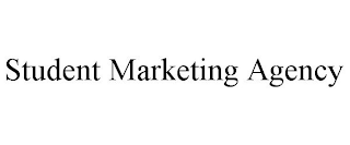 STUDENT MARKETING AGENCY