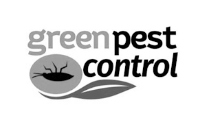 GREEN PEST CONTROL