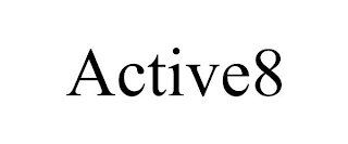 ACTIVE8