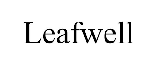 LEAFWELL