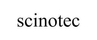 SCINOTEC