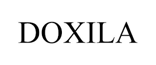 DOXILA