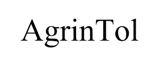 AGRINTOL