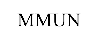 MMUN