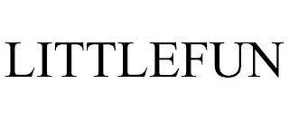 LITTLEFUN
