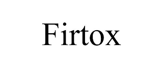 FIRTOX