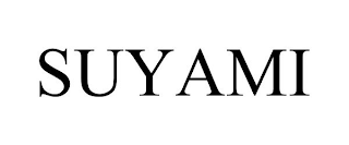 SUYAMI