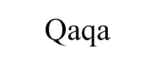 QAQA