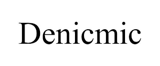 DENICMIC