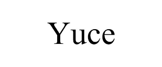 YUCE