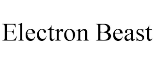 ELECTRON BEAST