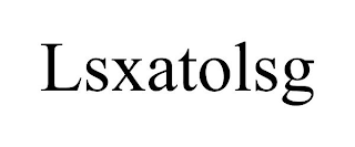 LSXATOLSG