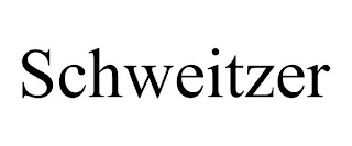 SCHWEITZER