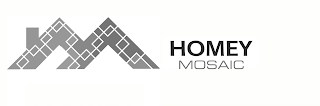 HOMEYMOSAIC