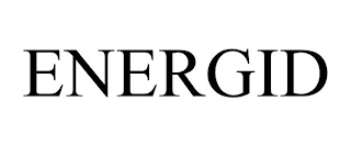 ENERGID